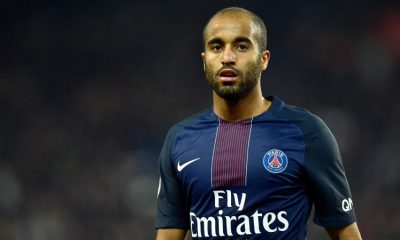 Mercato - Lucas n'a plus de place au PSG, mais n'a pas de courtisan concret, selon Le Parisien