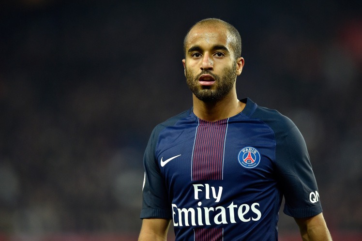 Mercato - Lucas n'a plus de place au PSG, mais n'a pas de courtisan concret, selon Le Parisien