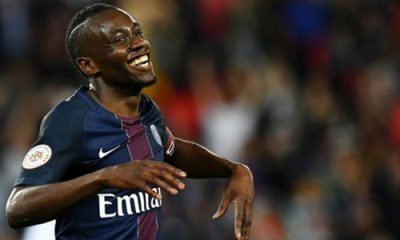 Mercato - Matuidi accord avec la Juventus et visite médiale aujourd'hui selon Sky Sport