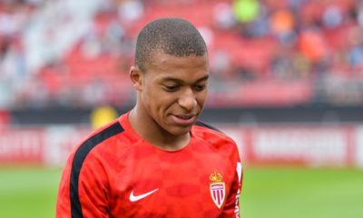 Mercato - Maxwell et Henrique à Monaco pour avancer dans le dossier Mbappé, selon beIN SPORTS