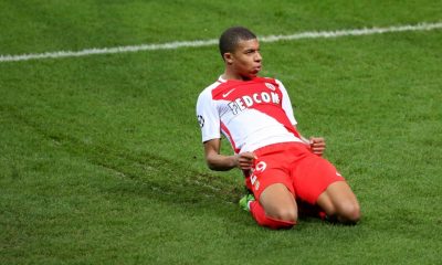 Mercato - Mbappé a choisi le PSG, qui doit réussir à convaincre Monaco, selon L'Equipe