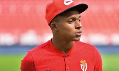 Mercato - Monaco s'est résigné à l'idée de vendre Mbappé au PSG, selon le Journal du DimancheMercato - Monaco s'est résigné à l'idée de vendre Mbappé au PSG, selon le Journal du Dimanche