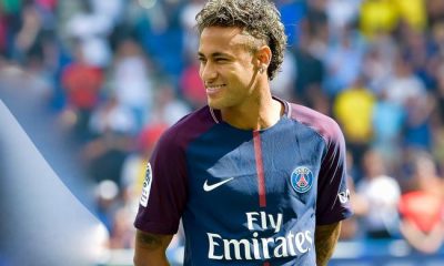 Mercato - Neymar avait déjà signé au PSG le 30 juin, d'après le Correio da Manha