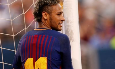 Mercato - Neymar doit passer sa visite médicale avec le PSG jeudi, selon RMC !