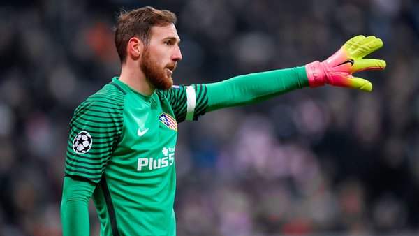 Mercato - Oblak préférerait PSG à une prolongation à l'Atlético, une rencontre samedi