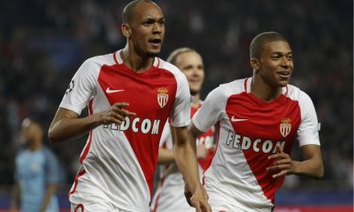 Mercato - Pour Mbappé et Fabinho, le PSG offre 150 millions d'euros et Lucas, selon RMC