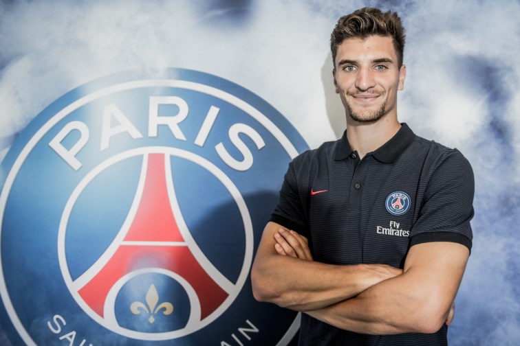 Mercato - Thomas Meunier et le PSG s'amusent autour de l'arrivée de Neymar