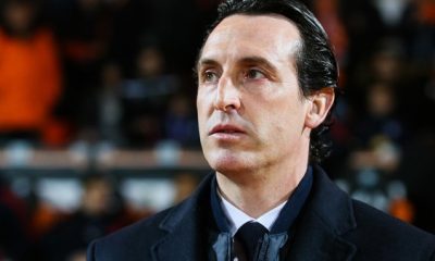 Mercato - Unai Emery annonce que le PSG travaille encore sur les départs et les arrivées