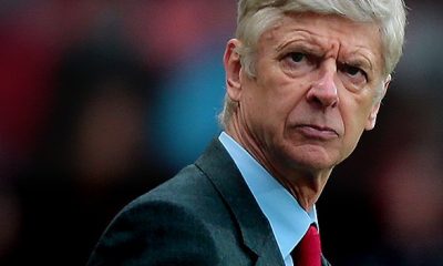 Mercato - Wenger Nous ne sommes pas ouverts à quelque offre pour Alexis Sanchez