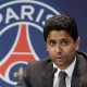 Nasser Al-Khelaïfi Avec Neymar nous allons nous rapprocher de nos plus grands rêves