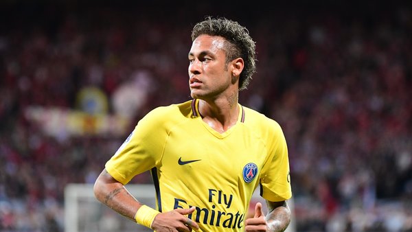 Niska Neymar, c'est totalement un Charo