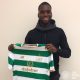 Odsonne Edouard officiellement prêté par le PSG au Celtic Glasgow avec option d'achat