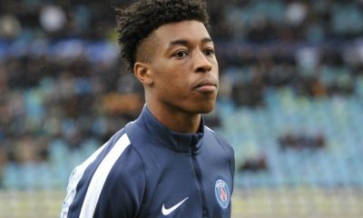 Kimpembe "Neymar, c’est magnifique pour les supporters français et le football français"