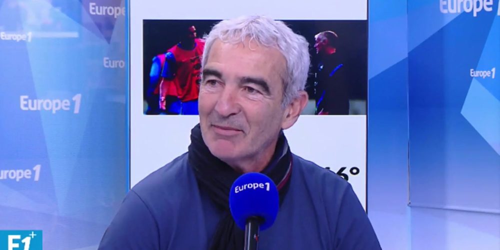 Domenech « Les bons joueurs hissent toujours le niveau des autres »