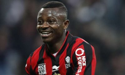 Mercato - Seri ne partira pas de Nice et Ben Arfa ne reviendra pas, selon Nice-Matin