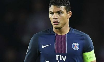 Thiago Silva On a bien travaillé tactiquement et physiquement