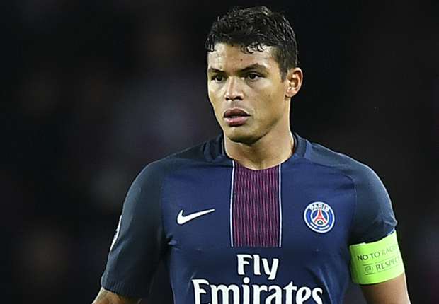 Thiago Silva On a bien travaillé tactiquement et physiquement