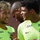 Thiago Silva explique comment il a encouragé Neymar et Dani Alves à venir au PSG