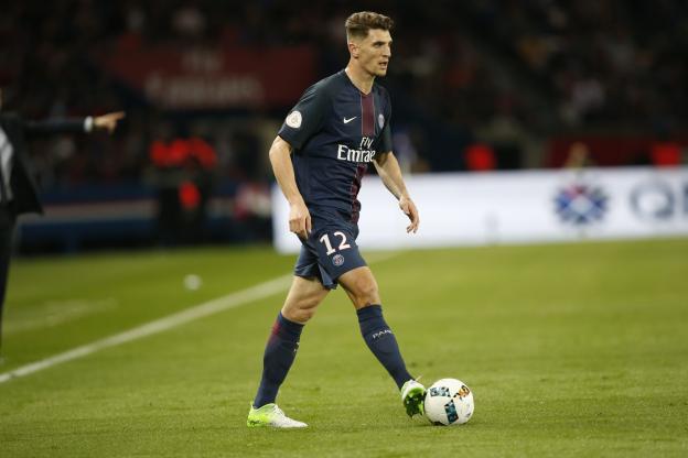 Thomas Meunier On doit viser au minimum les demi-finales de la Ligue des Champions