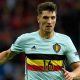 Thomas Meunier sélectionné avec la Belgique pour jouer contre Gibraltar et la Grèce