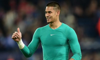 Exclu - Alphonse Areola affirme que Neymar doit passer sa visite médicale au PSG