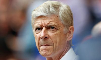 Mercato - Wenger « Il devient impossible de respecter le fair-play financier »