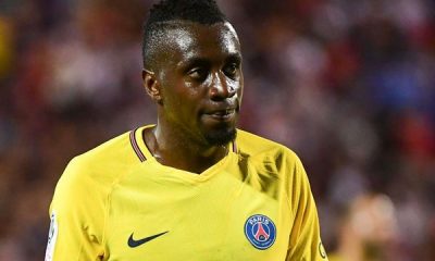 Mercato - Matuidi dans l'attente d'un accord entre le PSG et la Juventus