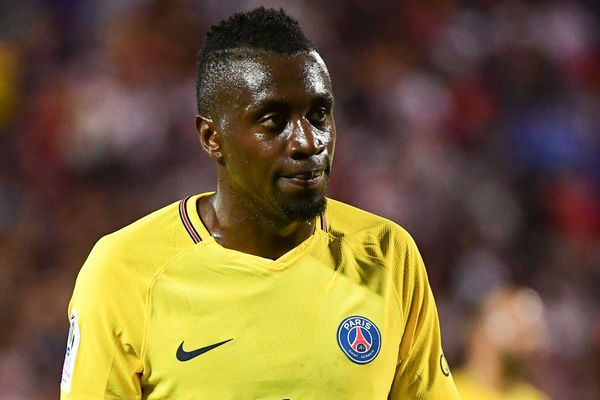 Mercato - Matuidi dans l'attente d'un accord entre le PSG et la Juventus