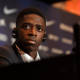 Dembélé "Avec Neymar, nous sommes très différents. Il y a une classe d’écart entre lui et moi"