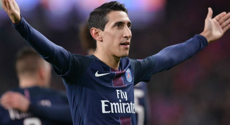 Mercato - Al-Khelaïfi confirme Di Maria n'est pas transférable, selon Mundo Deportivo