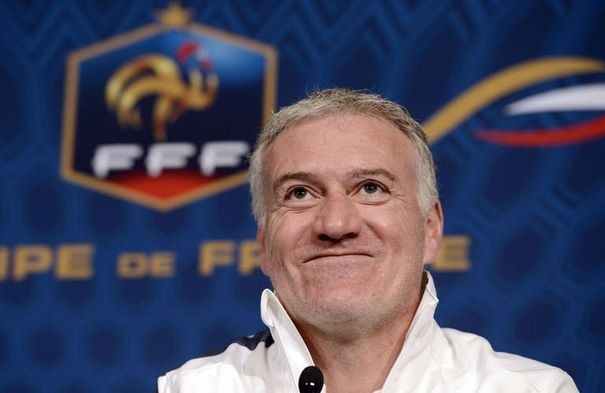 Deschamps "La L1 et le foot français ont grandi avec l’arrivée de Neymar"