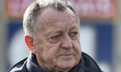 Aulas « le PSG doit nous prêter des sponsors pour rééquilibrer les choses »