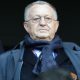 Jean-Michel Aulas affirme qu'il y a une envie "d'en découdre" avec le PSG à l'ECA