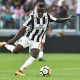 Anciens - Blaise Matuidi a joué sa première rencontre avec la Juventus Turin