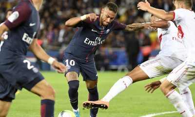 Dugarry : Neymar "Ce garçon a juste de la magie dans les pieds"