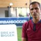 Pauleta "Ils ont la chance de jouer dans un club énorme comme le Paris Saint-Germain"