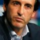 PSG/ASSE - Emery "L’objectif était de finir en tête du classement"