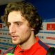 PSG/OL: Rabiot "Tout le monde est content, on a gagné et on a été solides"