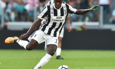 Al-Khelaïfi Matuidi est un joueur généreux...C'est une très bonne affaire pour la Juventus