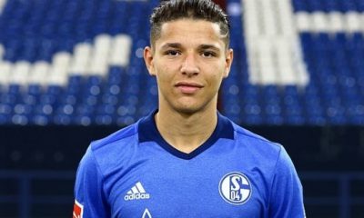 Amine Harit fait l'éloge de Mbappé et prévient le PSG face au danger Bayern Munich