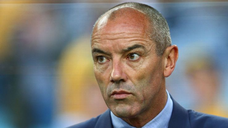 Anciens - Paul Le Guen Le PSG est un club qui marque