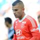 PSG/OL: Lopes " le facteur chance n'était pas pour nous ce soir "