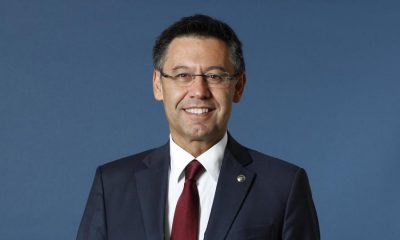 Bartomeu heureux de l’enquête ouverte contre le PSG. C’est une demande des clubs européens