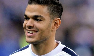 Nabil Djellit "Ben Arfa en réserve, c'est Mozart qu'on assassine"