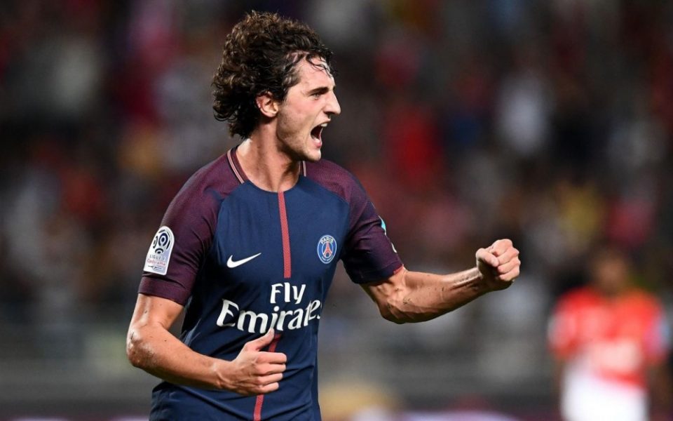 Casanova Je ne peux pas dire que je suis surpris par la dimension prise par Rabiot