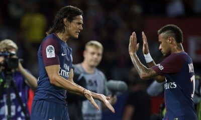 Cavani Ce PSG prêt à gagner la LDC Nous avons une bonne équipe, mais la route est encore longue