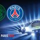 Celtic FC/PSG - Champions League