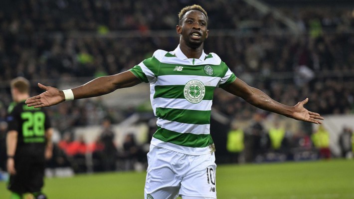 CelticPSG - Rodgers espère récupérer Moussa Dembélé pour cette rencontre