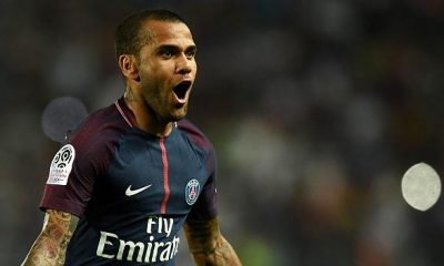 Christian Dani Alves, c’est peut-être lui le meilleur renfort cette saison à Paris