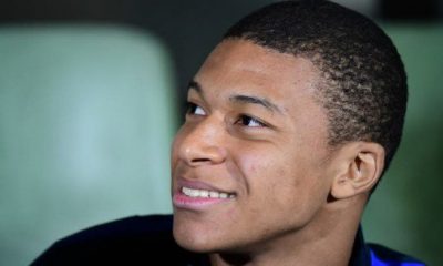 Claude Puel Kylian Mbappé Le foot n'est pas un métier pour lui